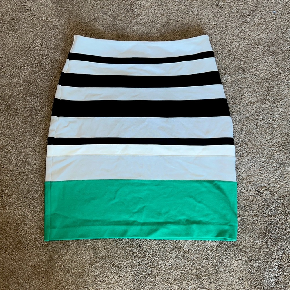 Express Pencil Skirt size 2